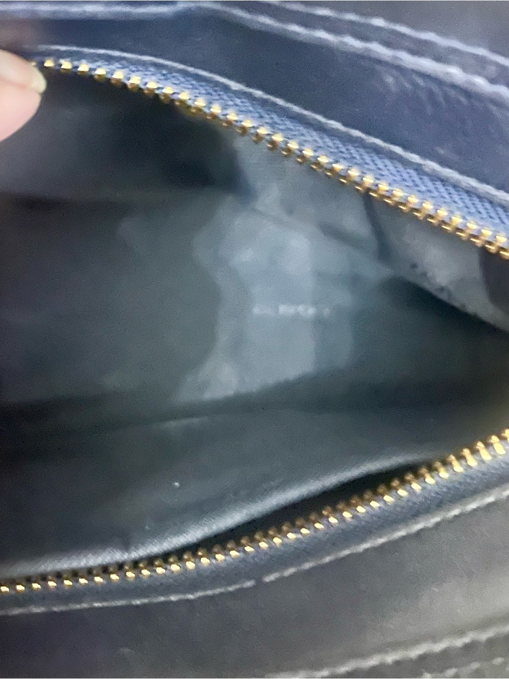 EUC Coach Swagger 20 mini satchel/crossbody - Picture 7 of 12